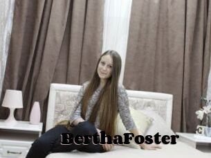 BerthaFoster