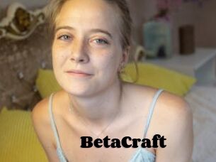BetaCraft