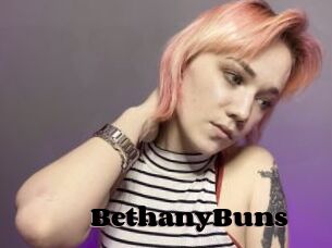 BethanyBuns