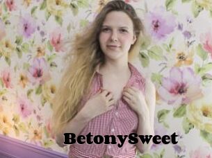 BetonySweet