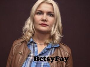 BetsyFay