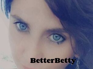 BetterBetty