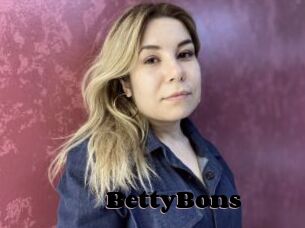 BettyBons