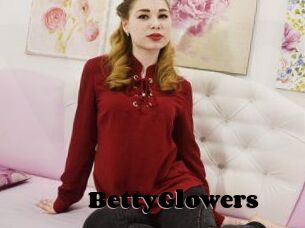 BettyGlowers