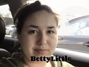 BettyLittle