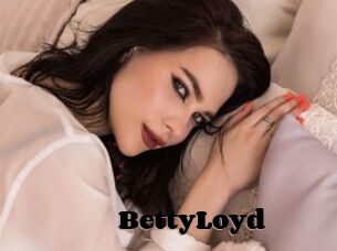 BettyLoyd