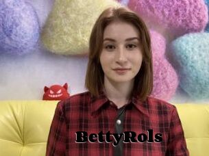 BettyRols