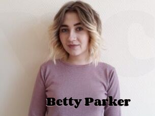 Betty_Parker