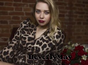 BeverlyMay