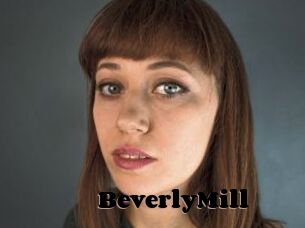 BeverlyMill