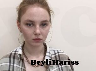 BeyliHariss