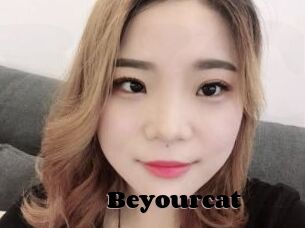 Beyourcat