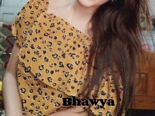 Bhawya