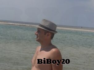 BiBoy20