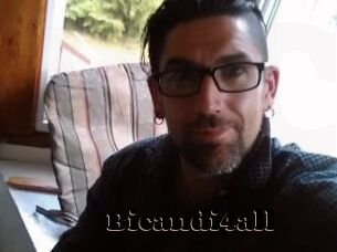Bicandi4all