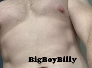 BigBoyBilly