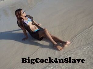 BigCock4uSlave