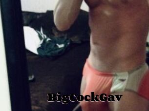 BigCockGav