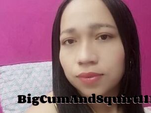 BigCumAndSquirt111