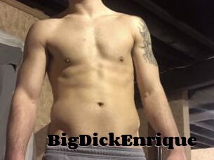 BigDickEnrique