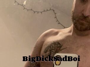 BigDickSadBoi