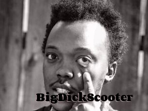 BigDickScooter