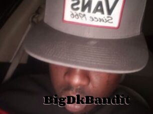 BigDkBandit