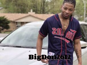 BigDon2612