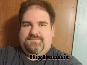 BigDonnie
