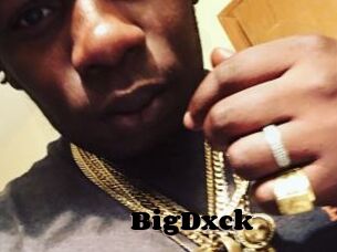 BigDxck