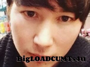 BigLOADCUMTs4u