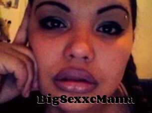 BigSexxcMama
