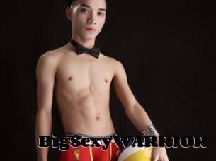 BigSexyWARRIOR
