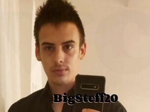 BigSteff20