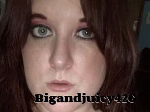 Bigandjuicy42G
