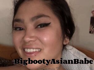 BigbootyAsianBabe