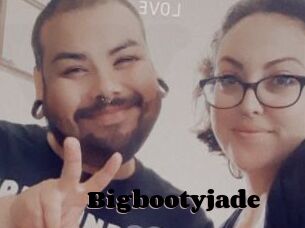 Bigbootyjade