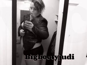 Bigbootyjudi