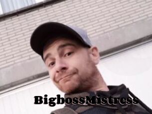 BigbossMistress