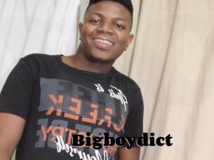 Bigboydict