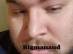 Bigmanand