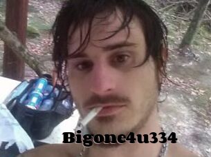 Bigone4u334