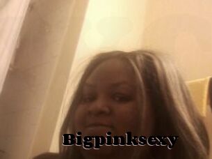 Bigpinksexy