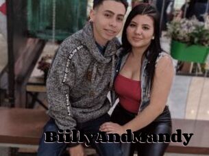 BiillyAndMandy