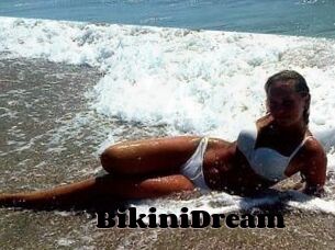 BikiniDream