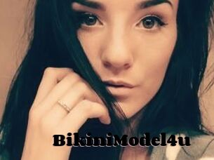 BikiniModel4u