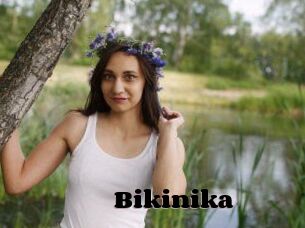 Bikinika