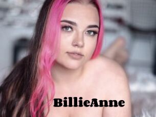 BillieAnne