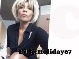 BillieHoliday67