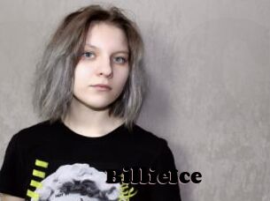 BillieIce